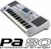 Guerrini President Pack za Korg PA80